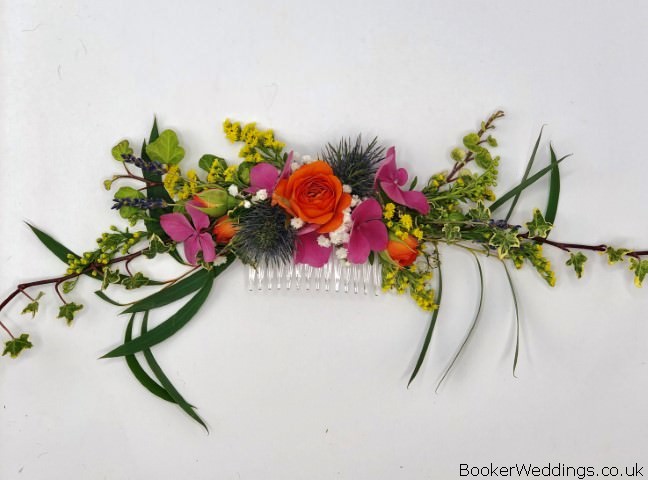 Wedding Flowers Liverpool, Merseyside, Bridal Florist,  Booker Flowers and Gifts, Booker Weddings | 